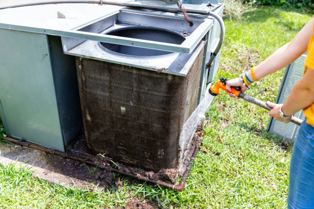 Best HVAC Maintenance and Cleaning  in Harrison, OH
