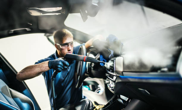 Best Air Duct Cleaning Near Me  in Harrison, OH