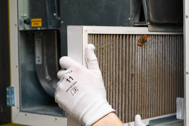 Best Dryer Vent Cleaning Services  in Harrison, OH