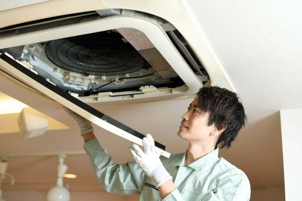 Best Dryer Vent Cleaning Services  in Harrison, OH