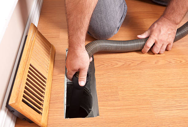 Best Air Duct Cleaning Company Near Me  in Harrison, OH