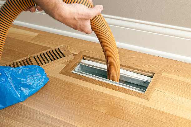 Best Local Air Duct Cleaning Services  in Harrison, OH