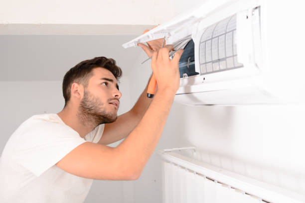 Best Air Duct Inspection  in Harrison, OH